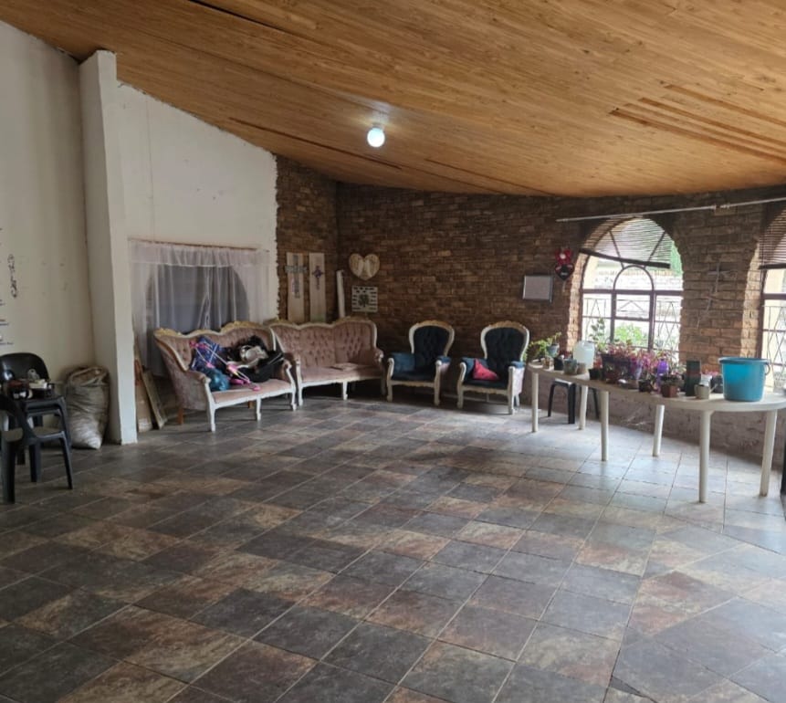 4 Bedroom Property for Sale in Allanridge Free State